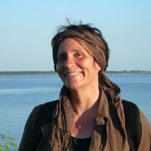 Profilbild von Veronika Ruhrus