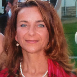 Profilbild von Veronika Ruther