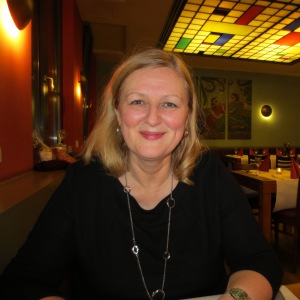 Profilbild von Veronika Samel