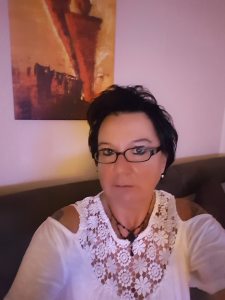 Profilbild von Veronika Schatan