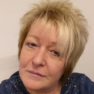 Profilbild von Veronika Schernikau