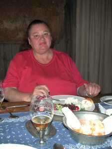 Profilbild von Veronika Schettler