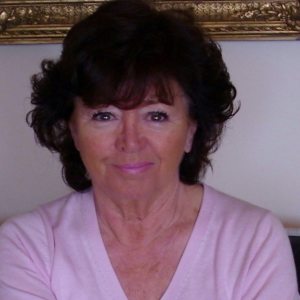 Profilbild von Veronika Schick-Hofrichter