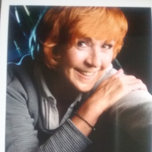 Profilbild von Veronika Schiller