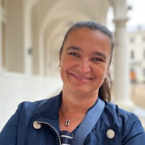 Profilbild von Veronika Schindler