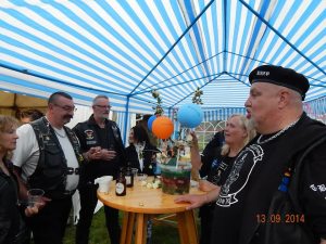 Profilbild von Veronika Schloßmacher