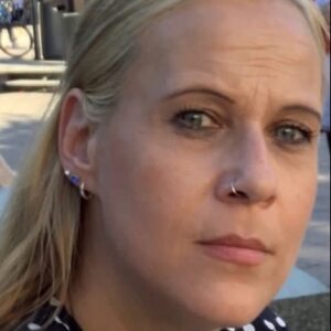 Profilbild von Veronika Schmandt