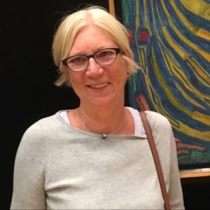 Profilbild von Veronika Schmidt