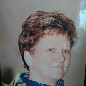 Profilbild von Veronika Schmidt