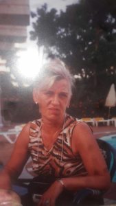 Profilbild von Veronika Schmitz