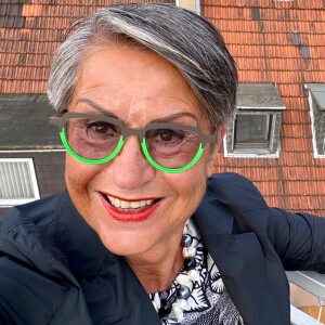 Profilbild von Veronika Schmitz