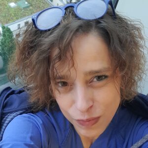 Profilbild von Veronika Schrade