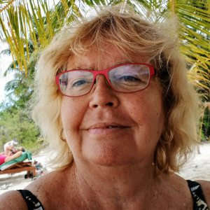 Profilbild von Veronika Schreiber