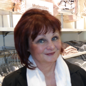Profilbild von Veronika Schütze