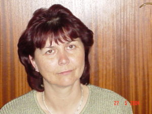 Profilbild von Veronika Schulberg
