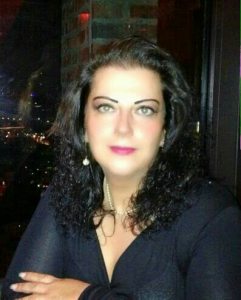 Profilbild von Veronika Schulz