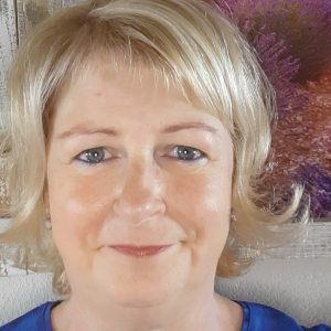 Profilbild von Veronika Schumann
