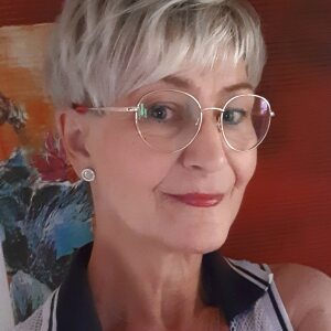 Profilbild von Veronika Schwab