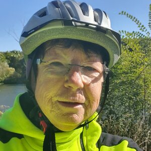 Profilbild von Veronika Schwab