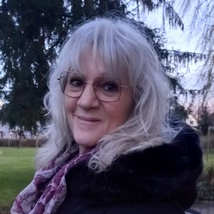 Profilbild von Veronika Schwarzbeck