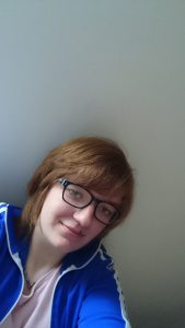 Profilbild von Veronika Sedlbauer