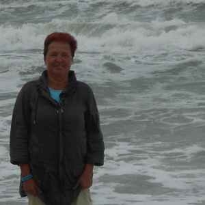 Profilbild von Veronika Seidel