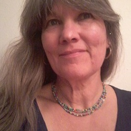 Profilbild von Veronika Simon