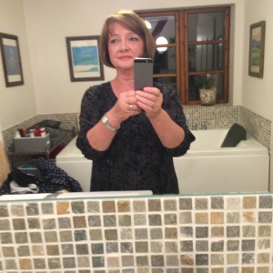 Profilbild von Veronika Simon