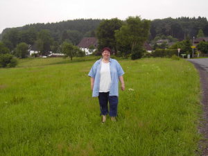 Profilbild von Veronika Staudt