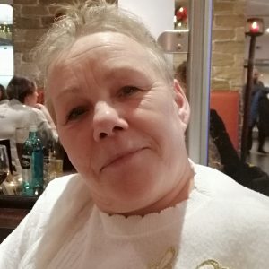 Profilbild von Veronika Steffs