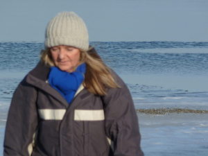 Profilbild von Veronika Steglich