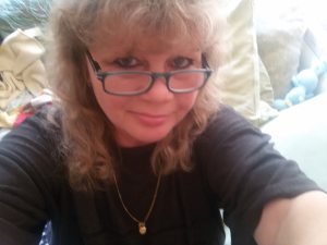 Profilbild von Veronika Steinfelder