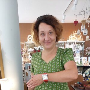 Profilbild von Veronika Steuer