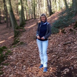 Profilbild von Veronika Stockhaus-Skola