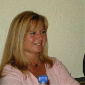 Profilbild von Veronika Stossberg