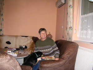 Profilbild von Veronika Strunze