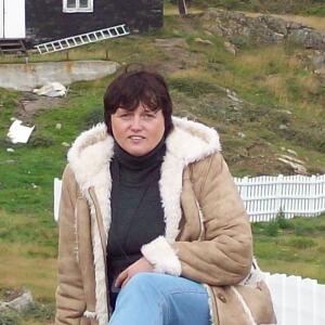 Profilbild von Veronika Thal