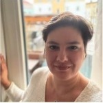 Profilbild von Veronika Thiel
