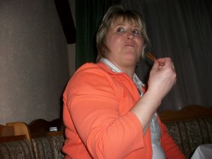 Profilbild von Veronika Thiele