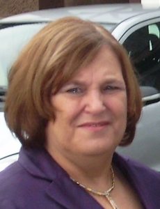 Profilbild von Veronika Thielmann