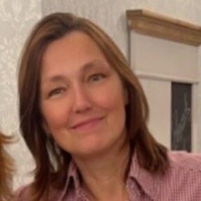 Profilbild von Veronika Timm