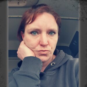 Profilbild von Veronika Tober