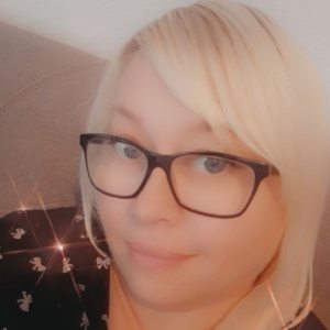 Profilbild von Veronika Trautsch