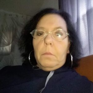 Profilbild von Veronika Trost