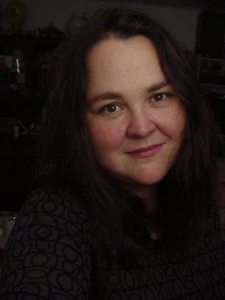 Profilbild von Veronika Ullmann