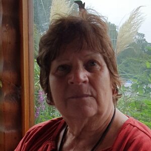 Profilbild von Veronika Ulrich