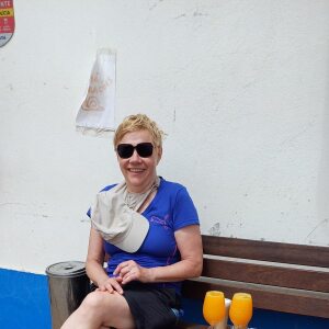 Profilbild von Veronika Vahrenhorst