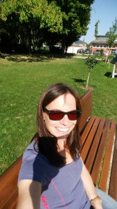 Profilbild von Veronika Vetter