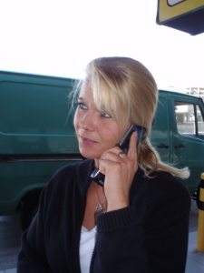 Profilbild von Veronika Vogel