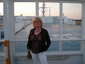 Profilbild von Veronika Vollmer
